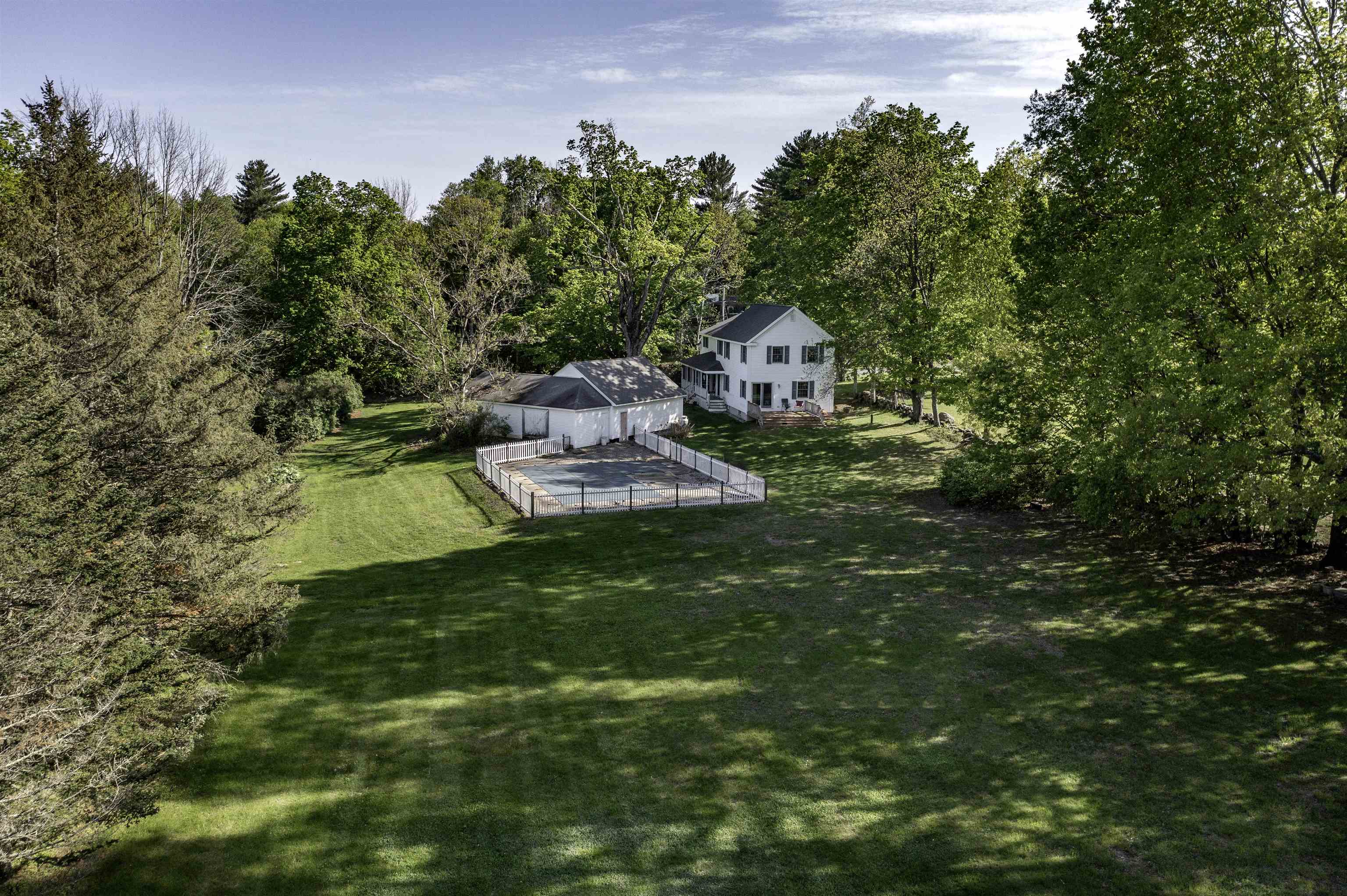 153 North Road