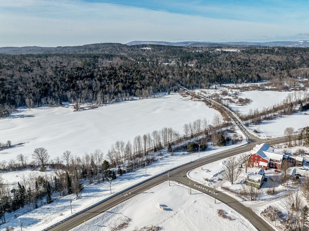 Photo of 0 US Route 4, Canaan, NH 03741 (MLS # 5076006)