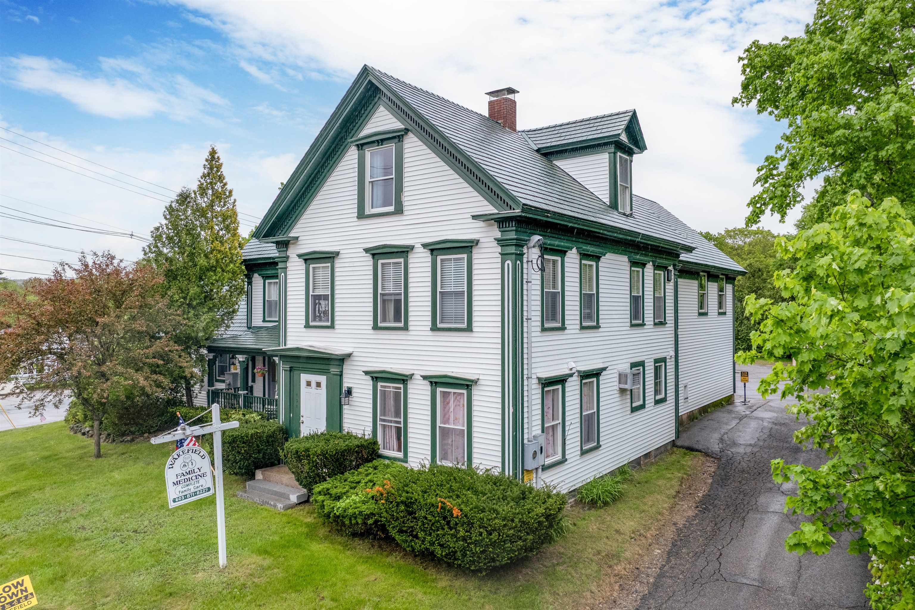 131 Meadow Street