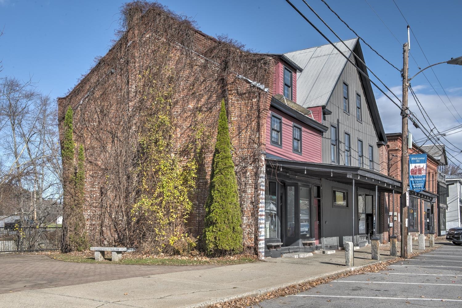130 Main Street