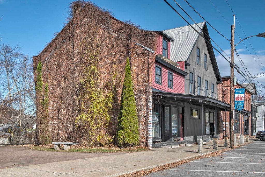 Photo of 130 Main Street, Winchester, NH 03470 (MLS # 5021166)