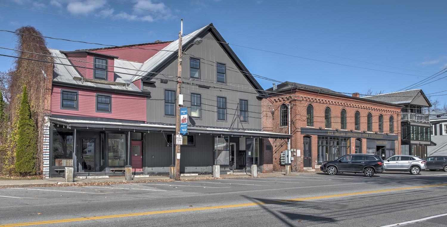 130 Main Street