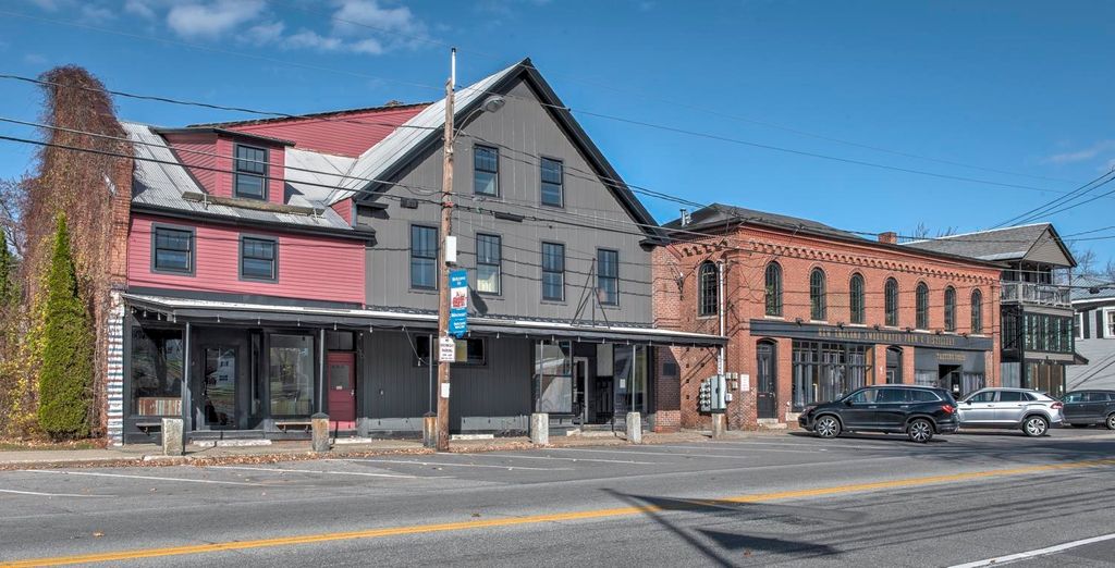 Photo of 130 Main Street, Winchester, NH 03470 (MLS # 5021166)