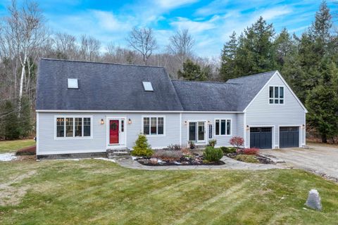 47 Puckerbrush Road Campton NH 03223