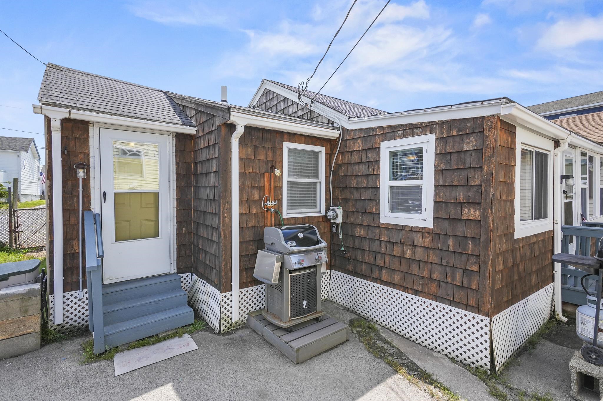 13 Riverview Terrace B