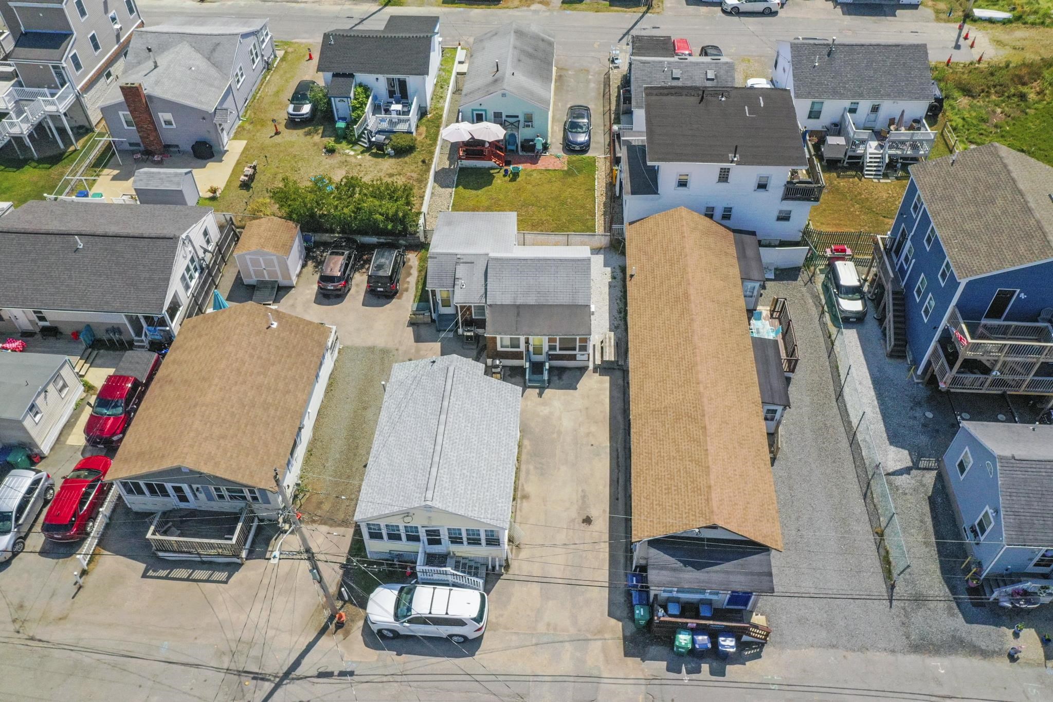 13 Riverview Terrace B