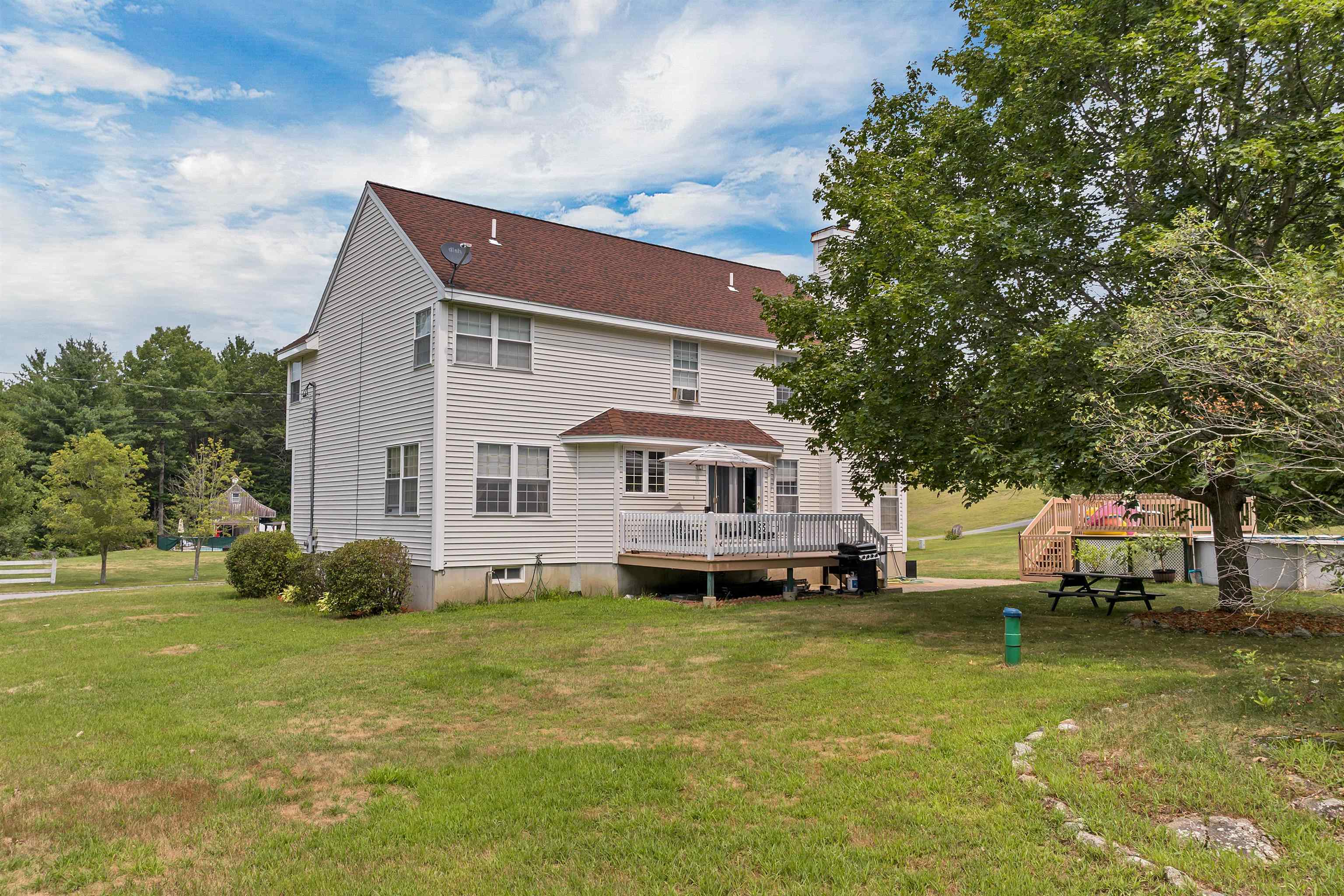 4 Jennifer Drive