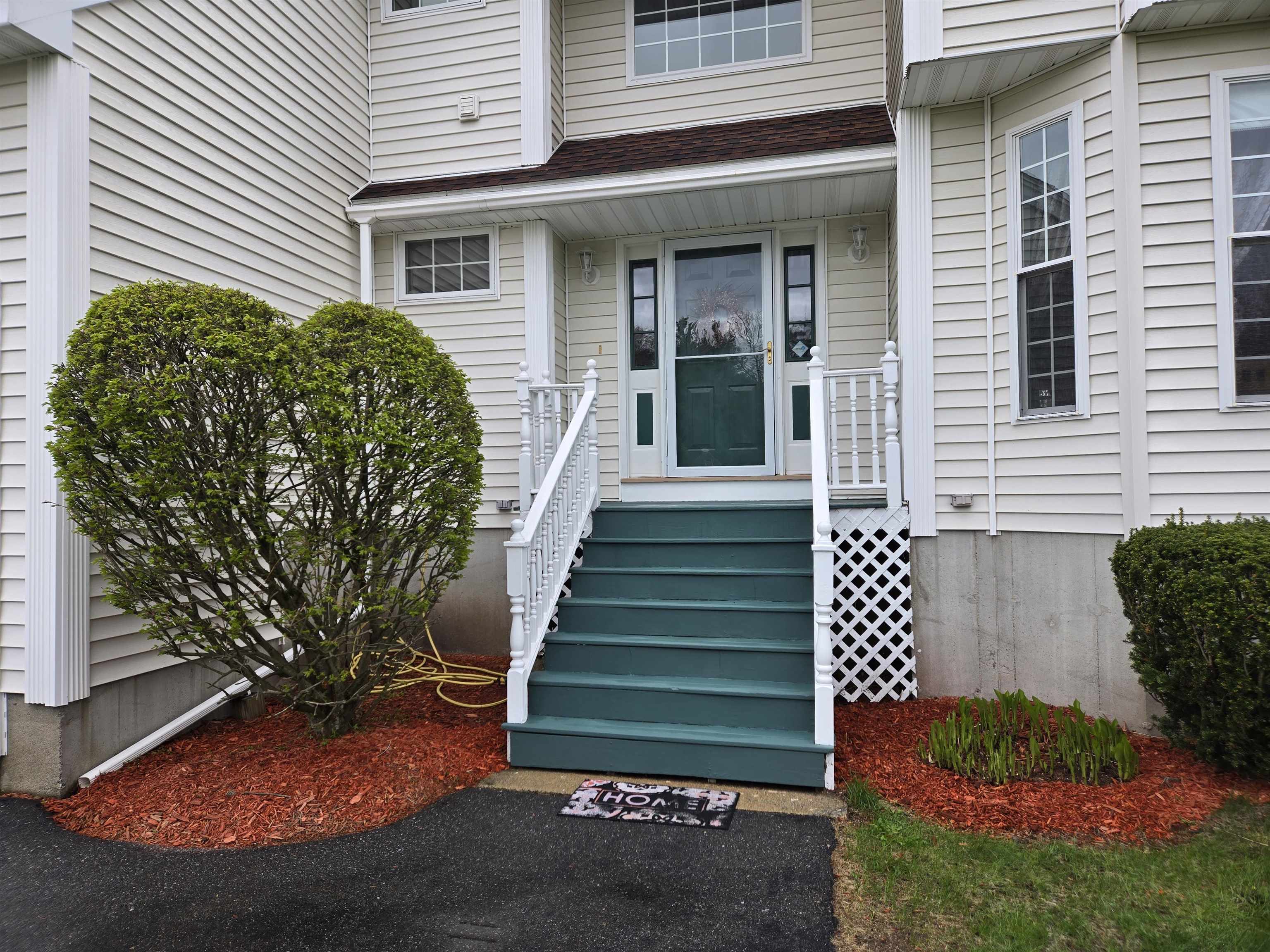 4 Jennifer Drive