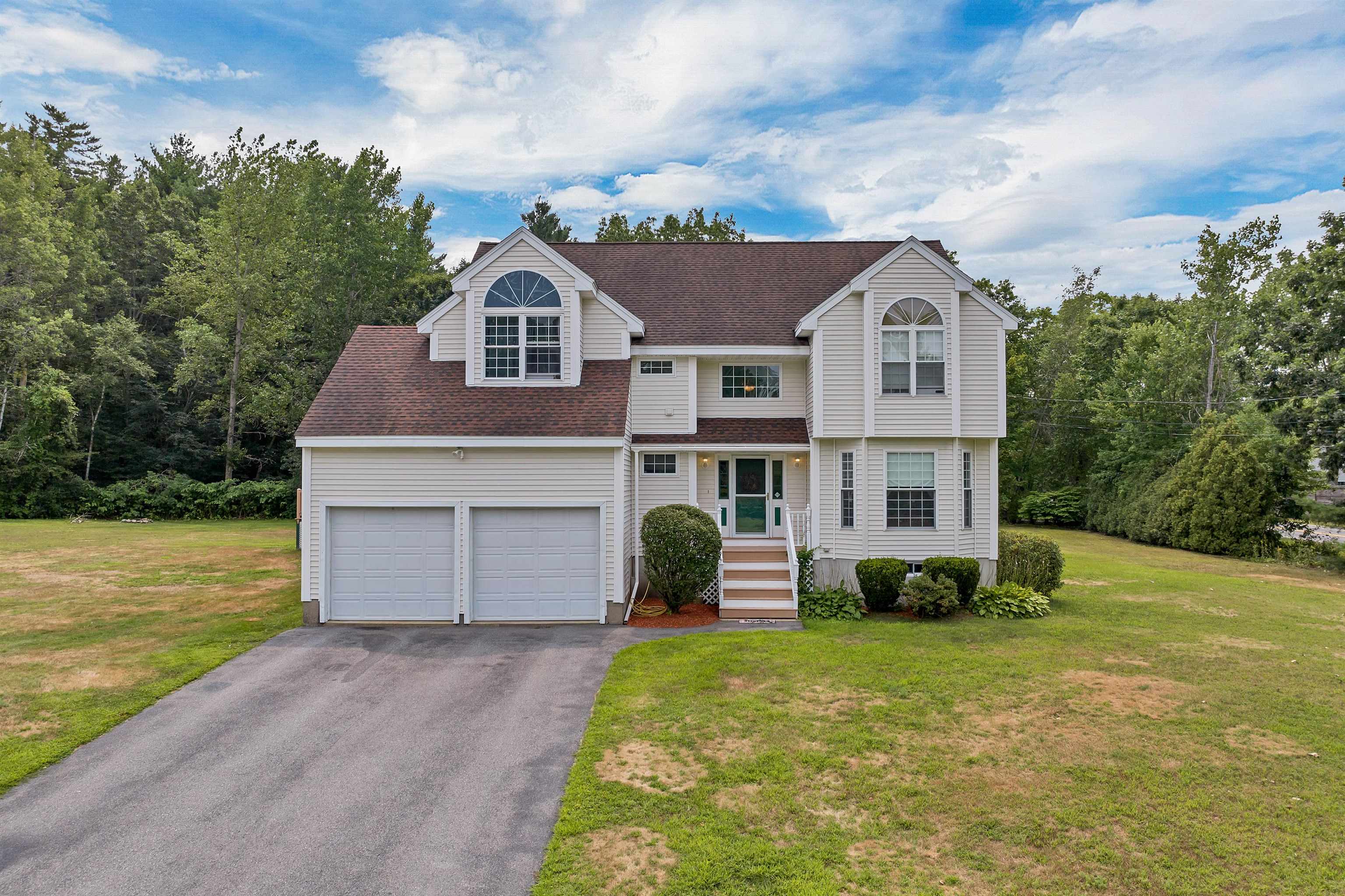 4 Jennifer Drive