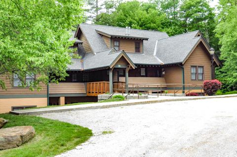 45 Carraige Lane D3 Cavendish VT 05142