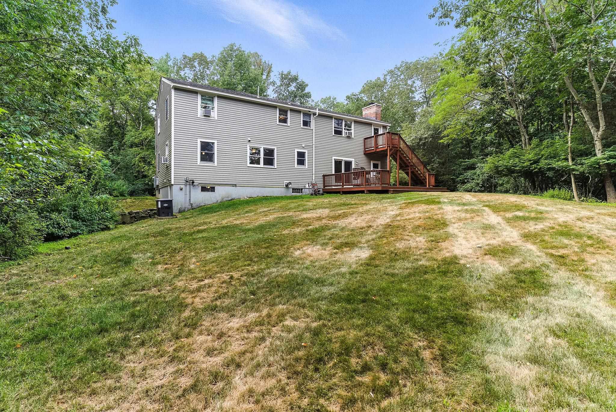 27 Pinecrest Lane