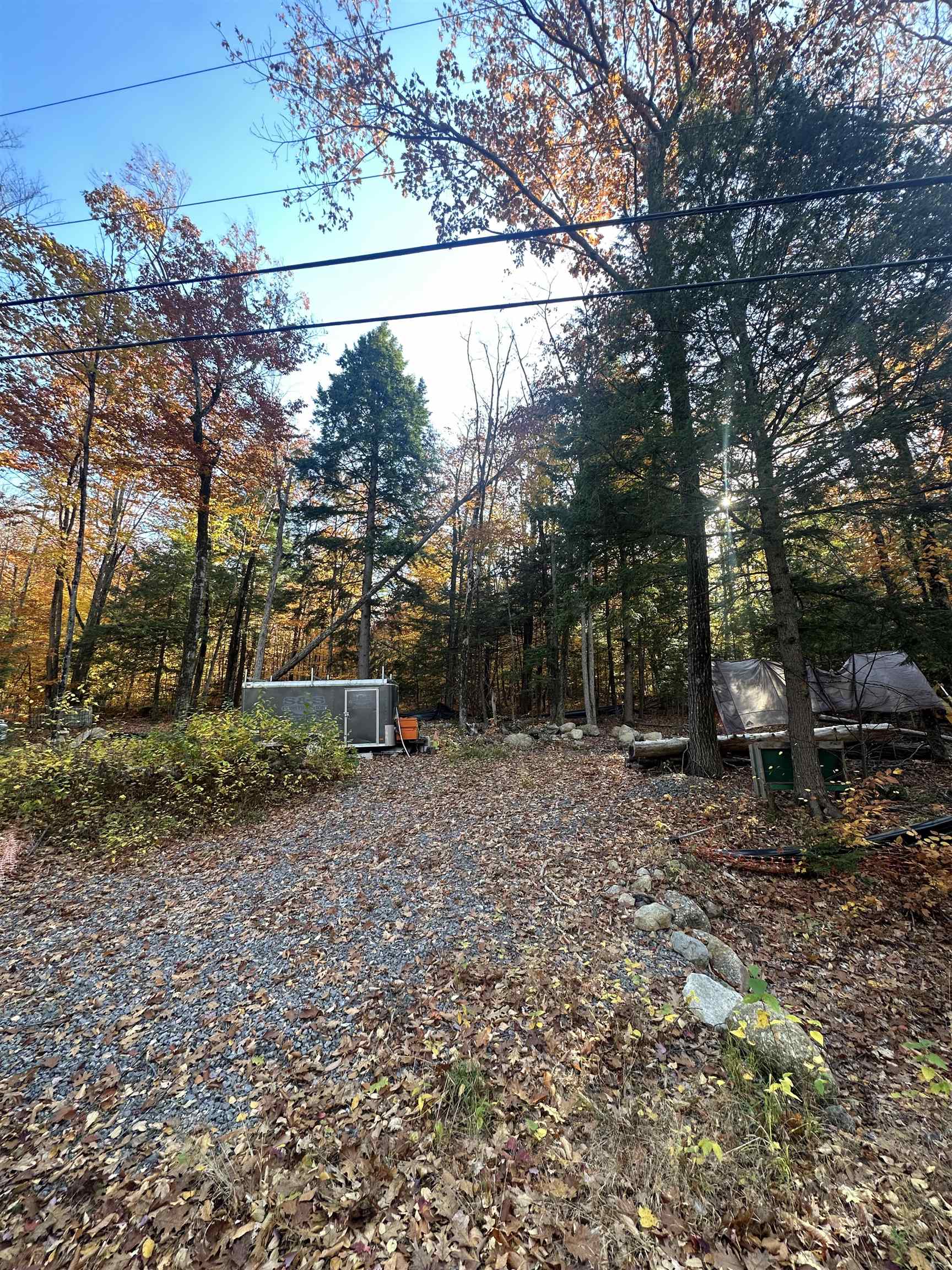 54 Onset Road