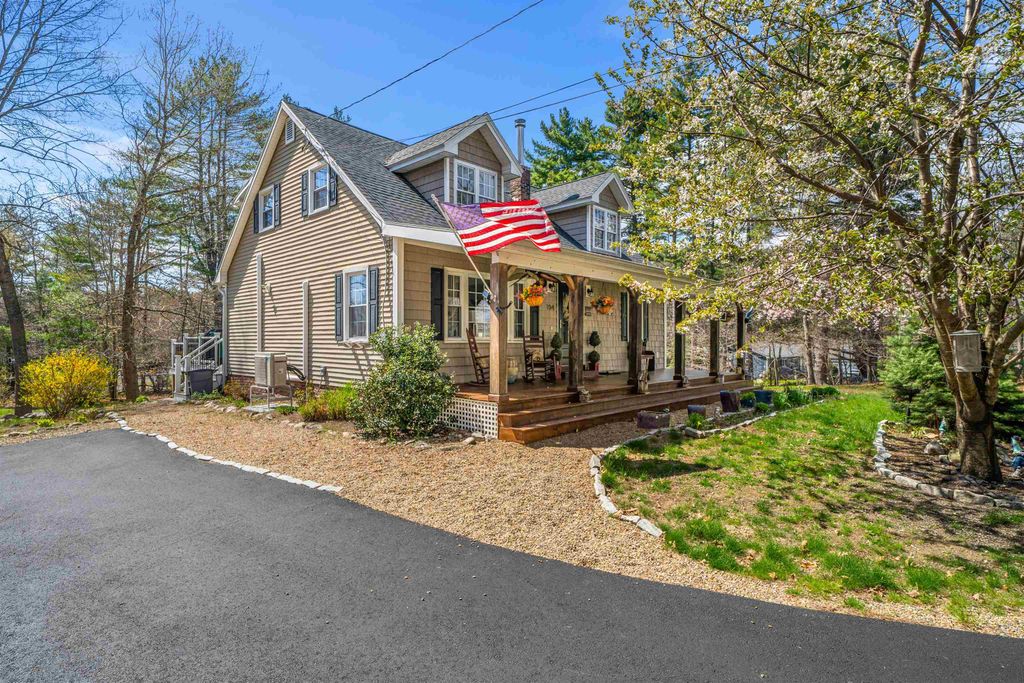 Photo of 104 Joppa Road, Merrimack, NH 03054 (MLS # 5087264)