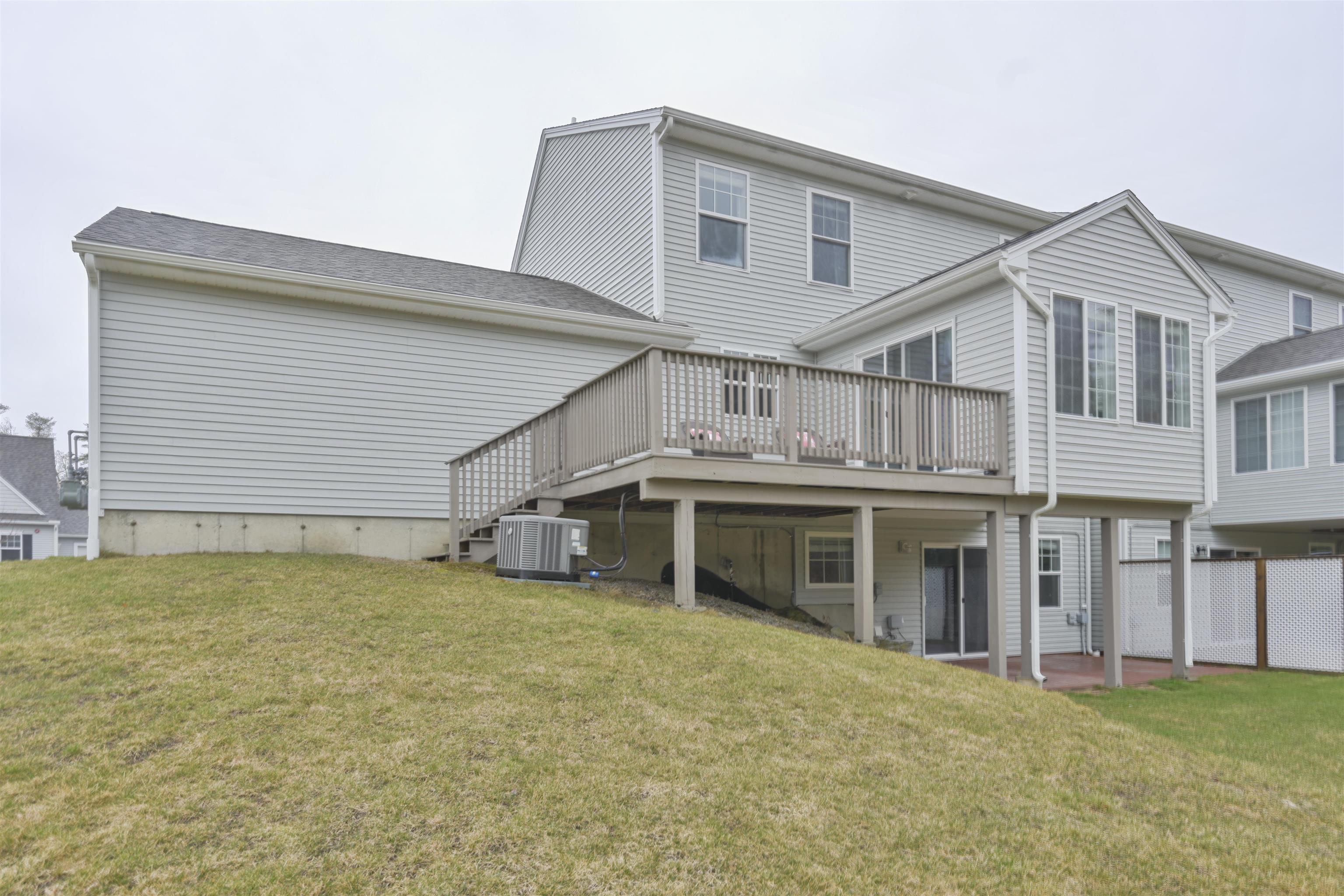 227 Villager Road