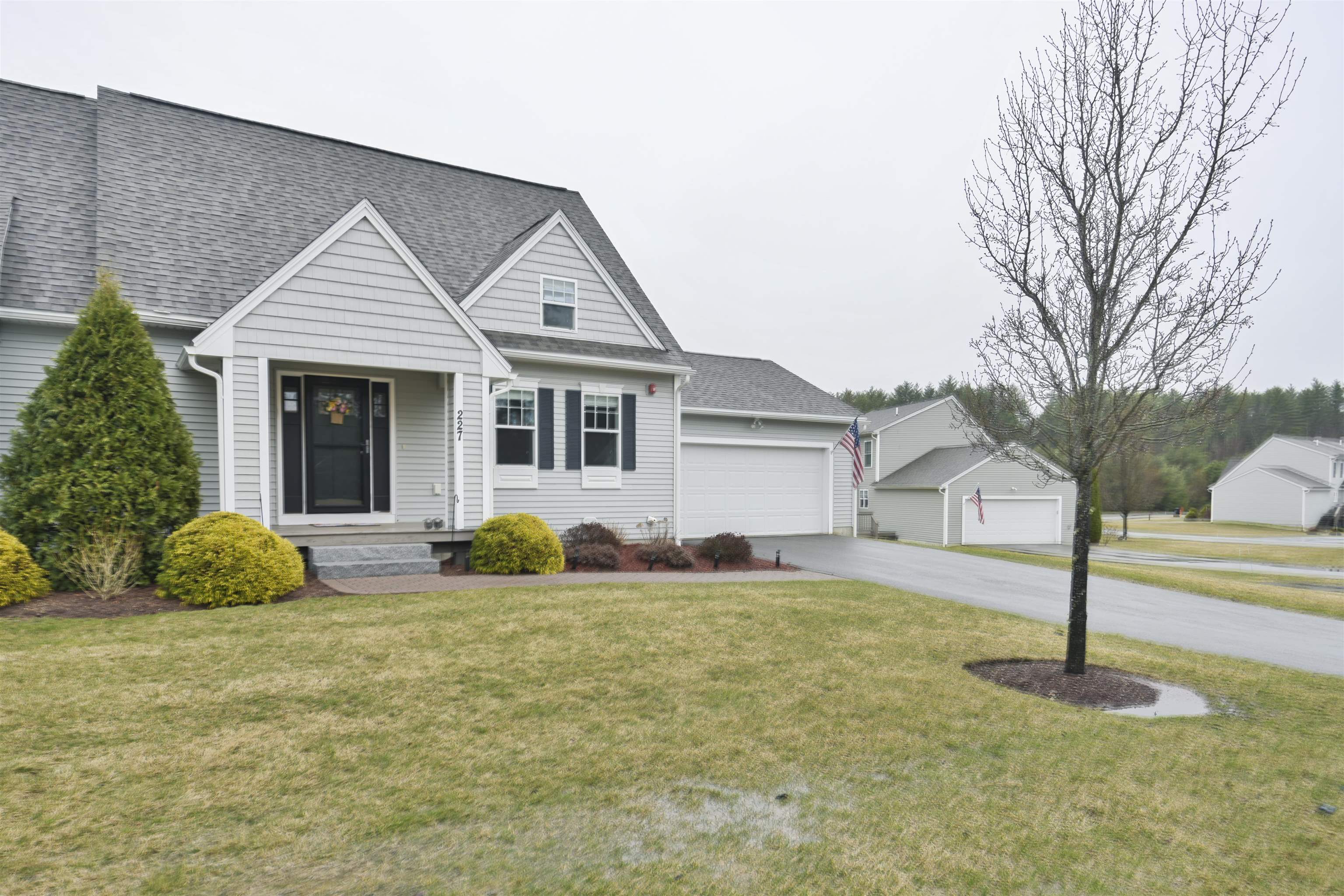 227 Villager Road