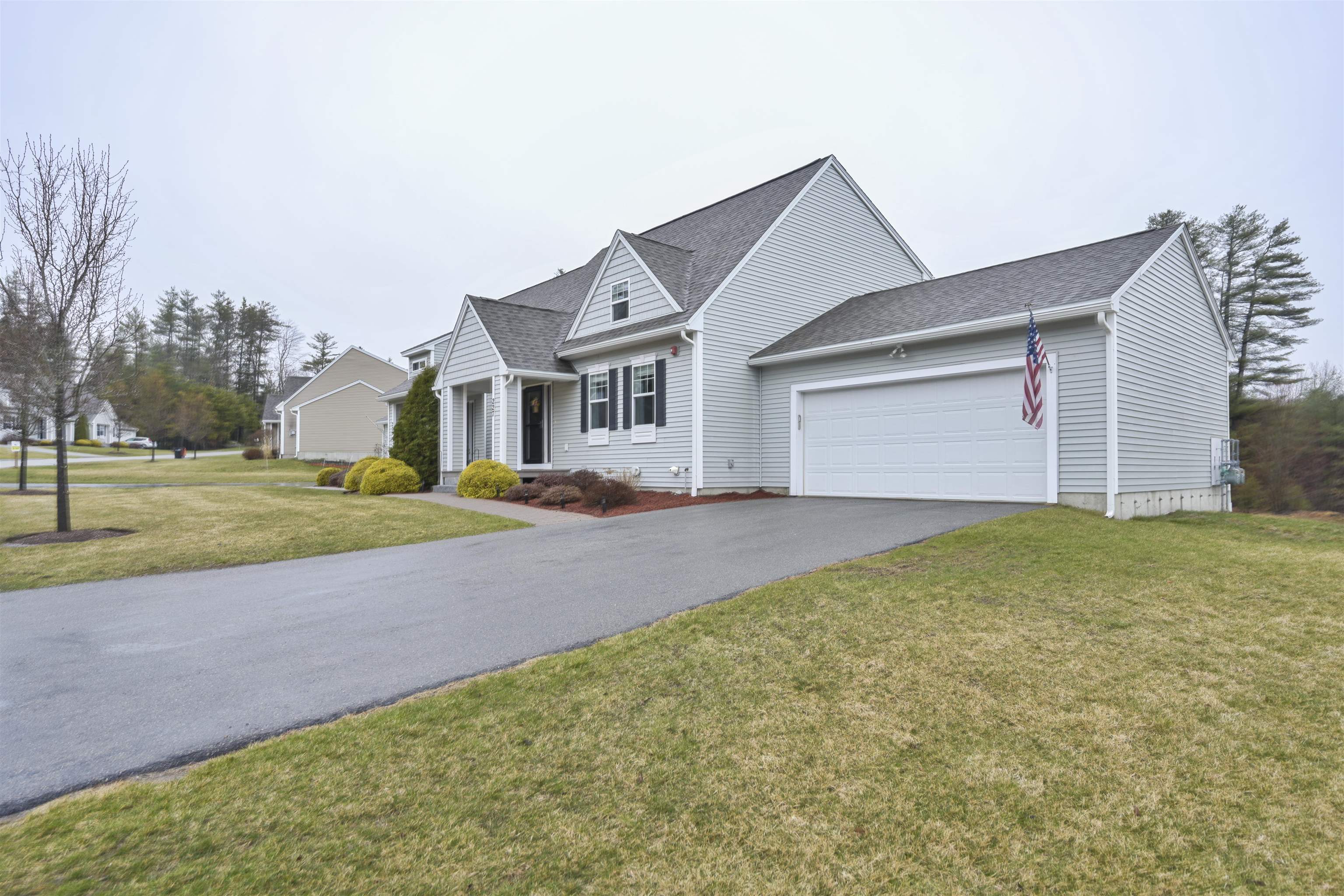 227 Villager Road