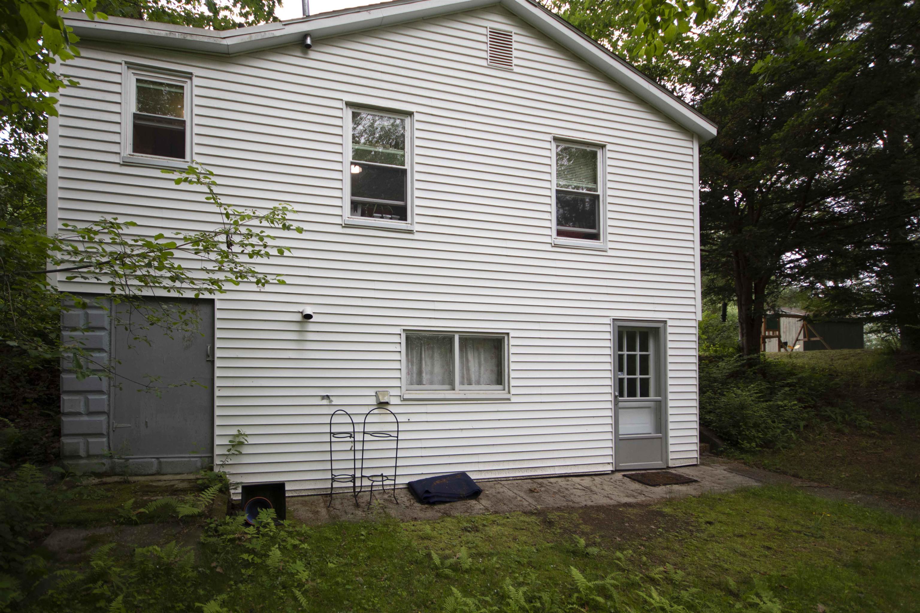 105 A Lawrence Road