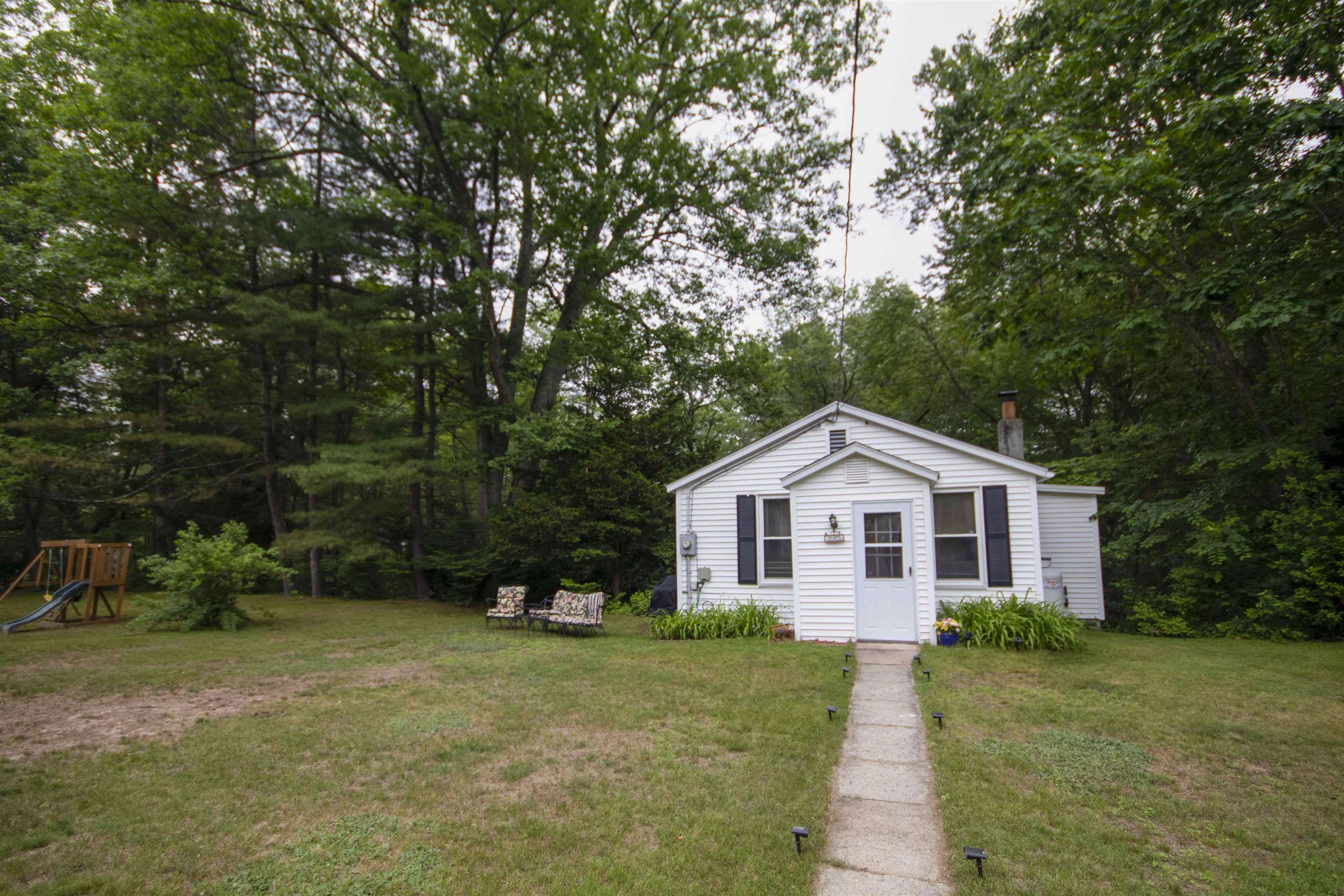 105 A Lawrence Road