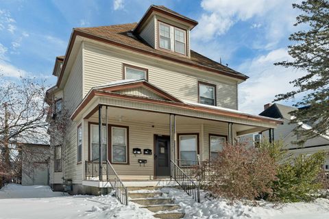 599 Beech Street Manchester NH 03104