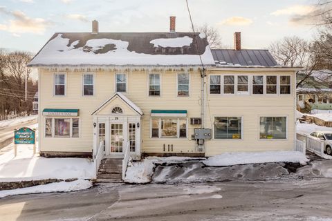 29 Mascoma Street Lebanon NH 03766