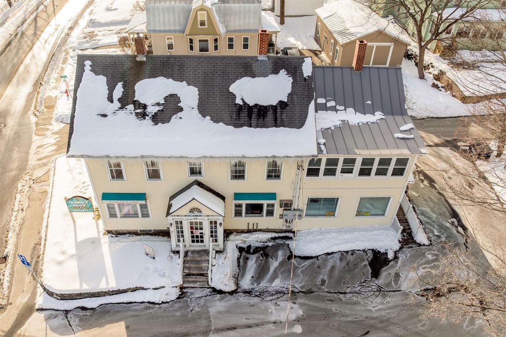 Photo of 29 Mascoma Street, Lebanon, NH 03766 (MLS # 5076840)