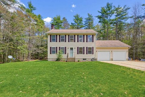 Photo of 87 Putney Road, Fitzwilliam, NH 03447 (MLS # 5088966)