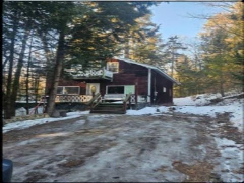 1974 New Hampshire Route 16 Albany NH 03818