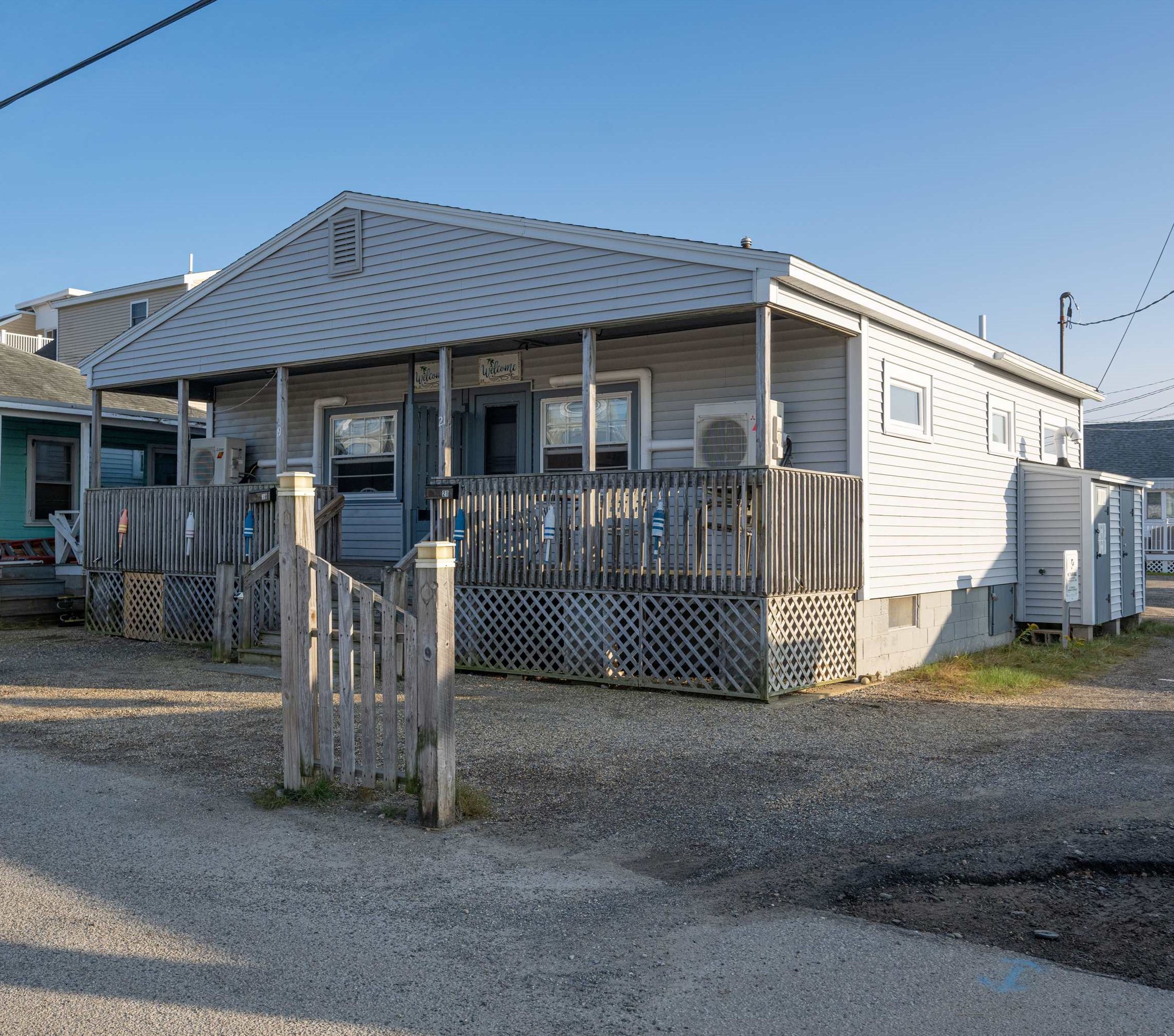 19-21 Auburn Avenue