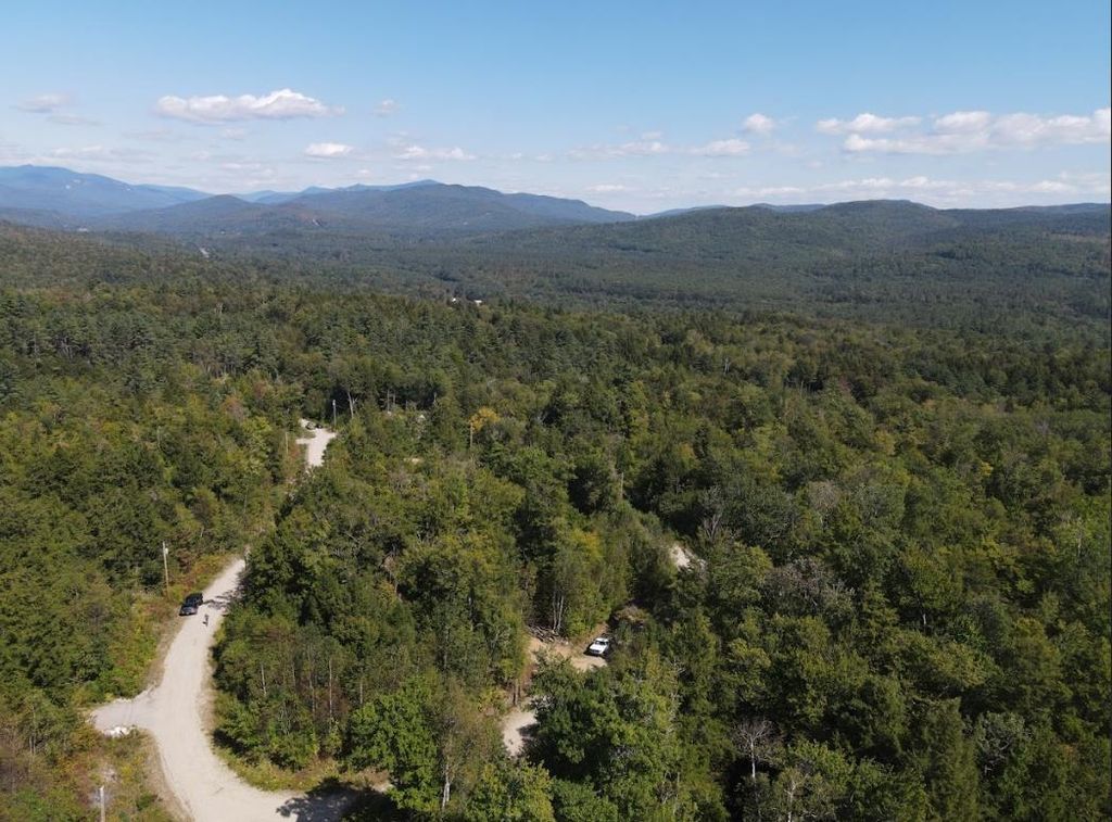 Photo of 4 Seven Sisters Circle #4, Campton, NH 03223 (MLS # 5061994)