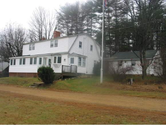Photo 1 of 1 — 35 Currier Hill Road, Gilmanton, NH 03237