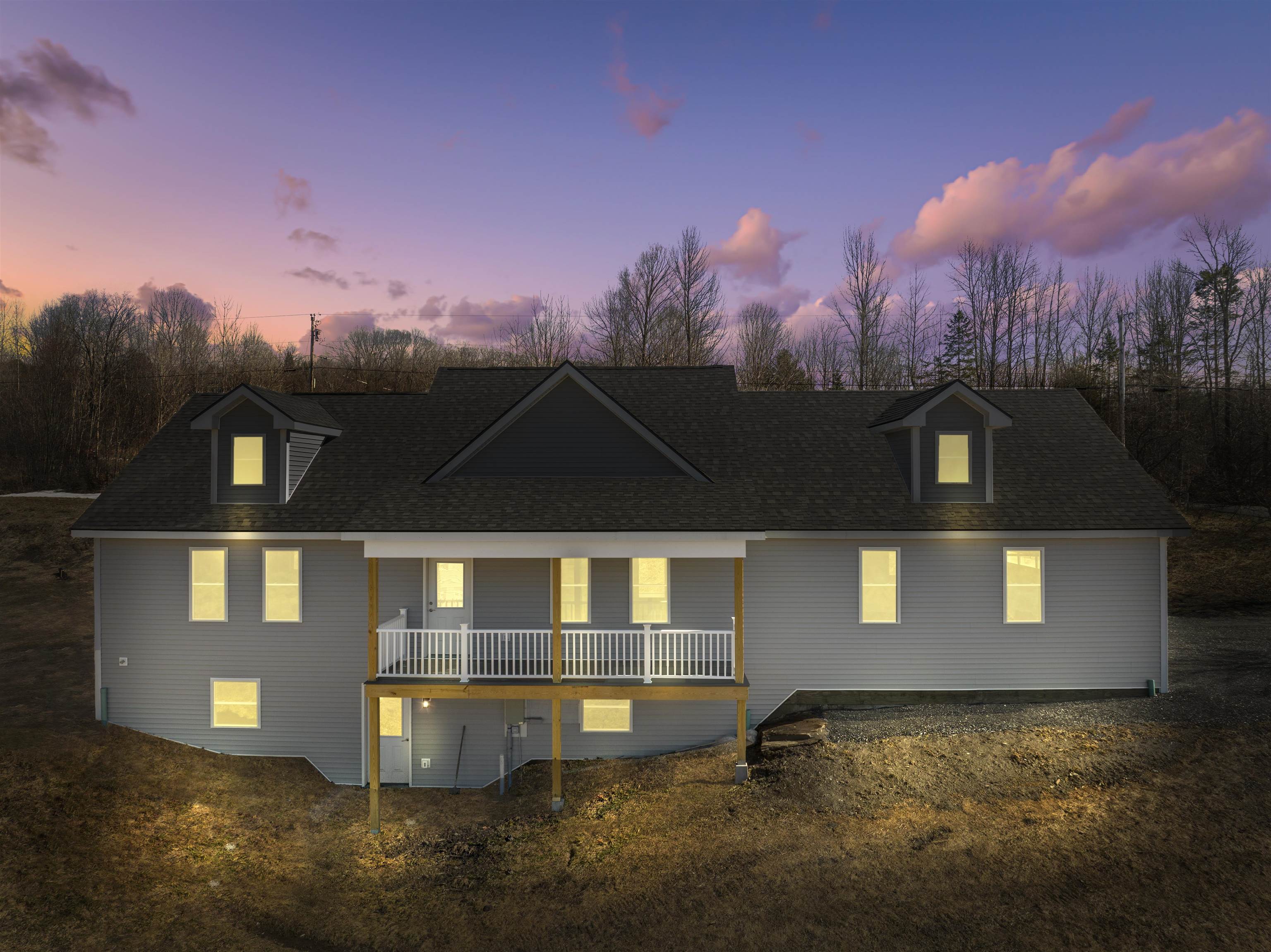 3 Countryside Drive