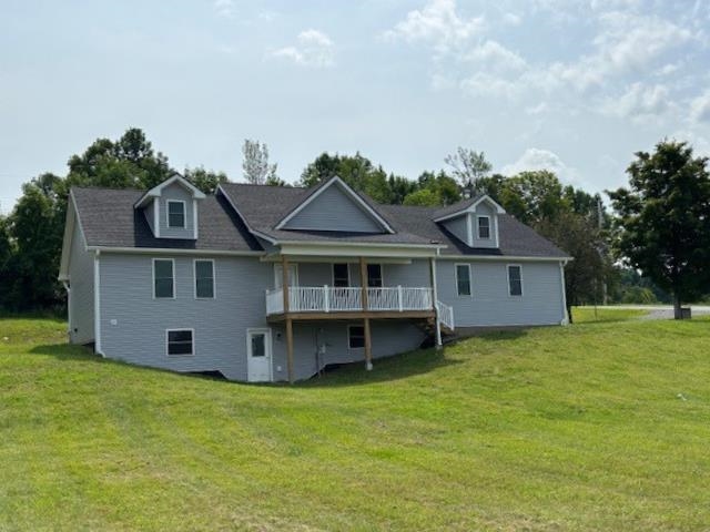 3 Countryside Drive