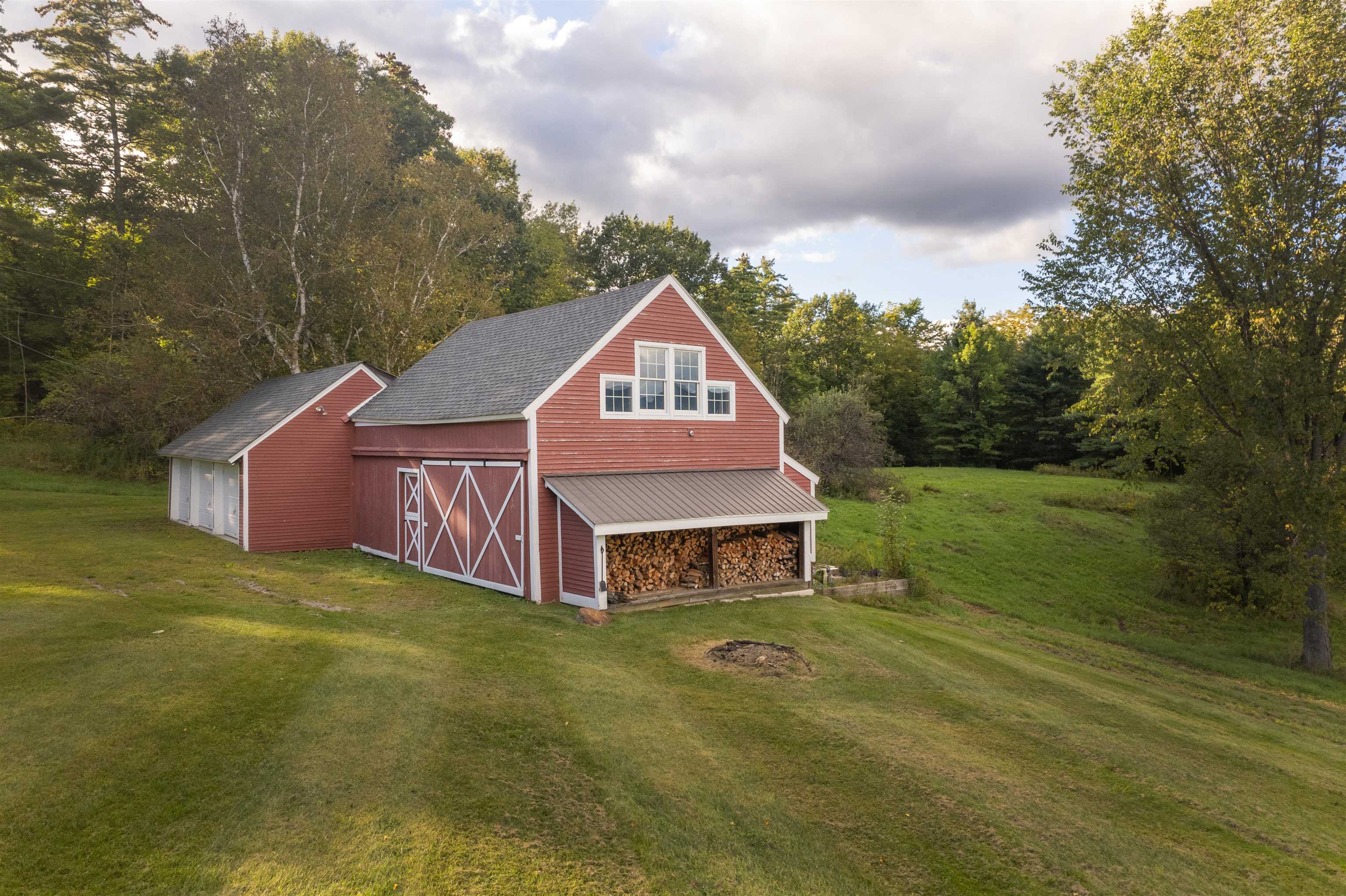 3259 West Hill Road