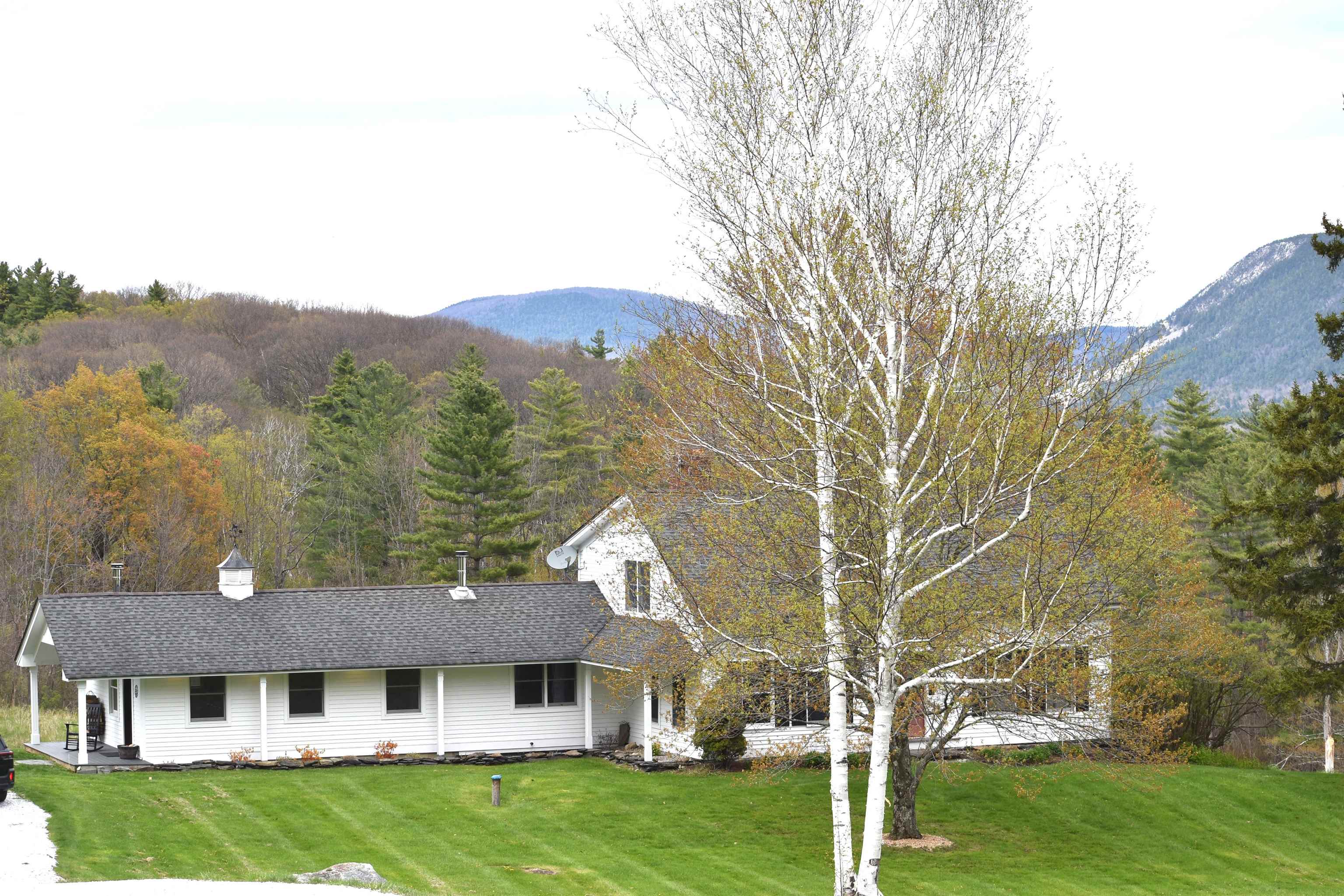 3259 West Hill Road