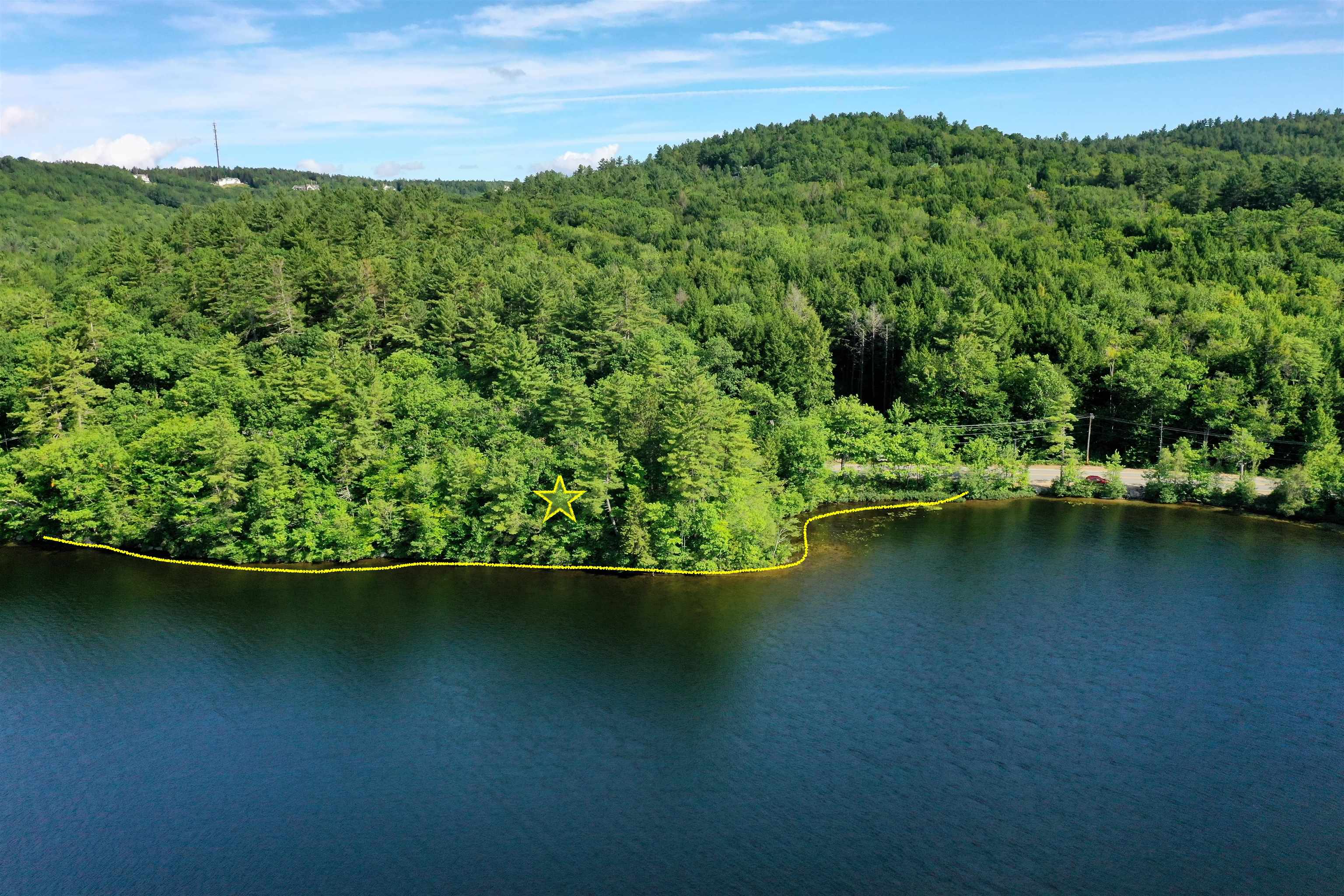 Little Sunapee Road Road