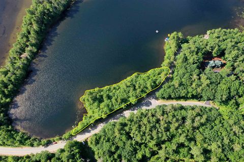 Little Sunapee Road Road Springfield NH 03284