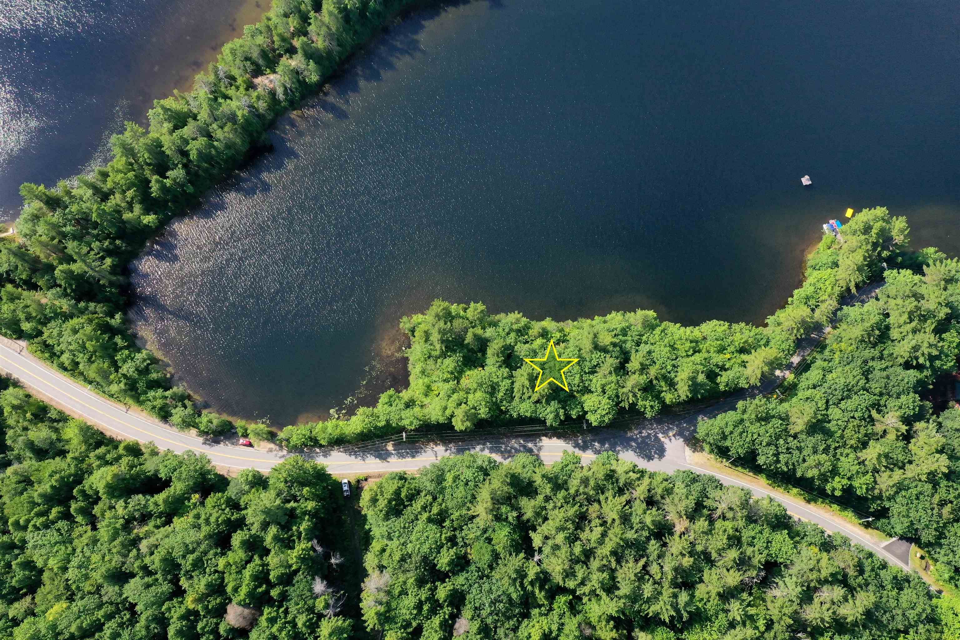 Little Sunapee Road Road