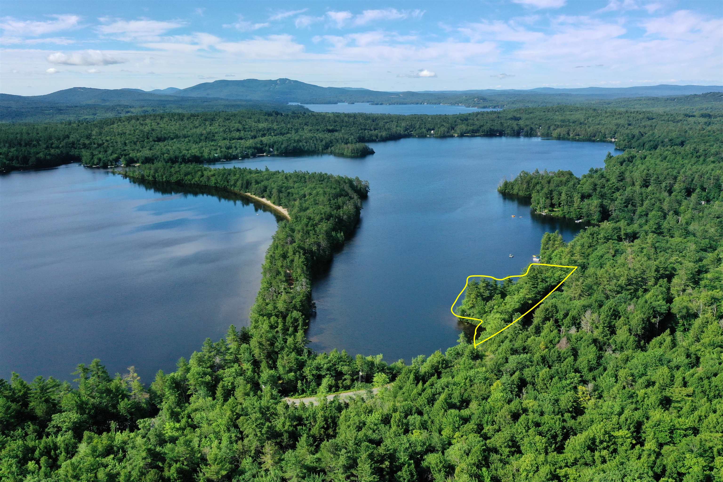 Little Sunapee Road Road