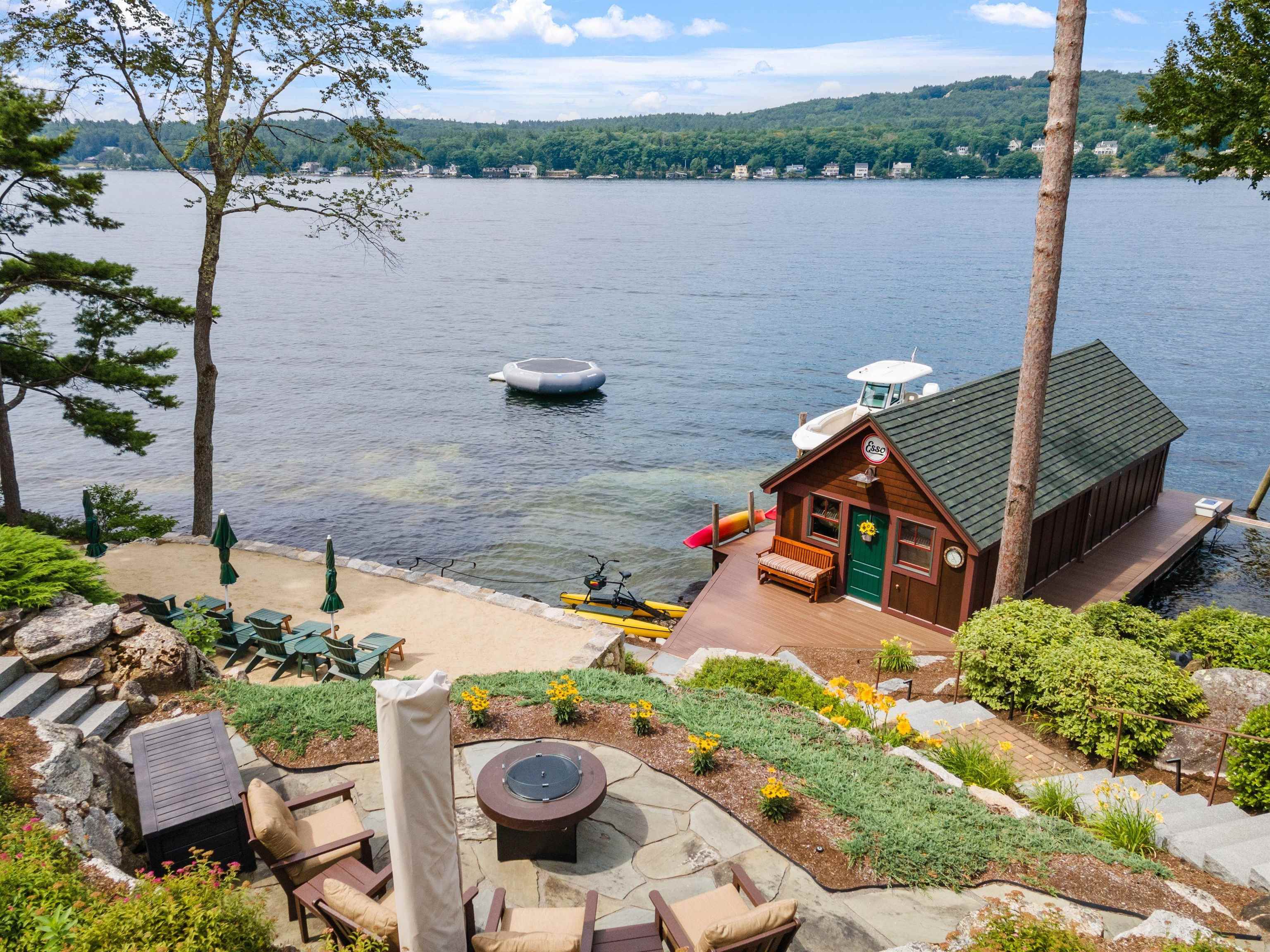 103 Pinnacle Park Road
