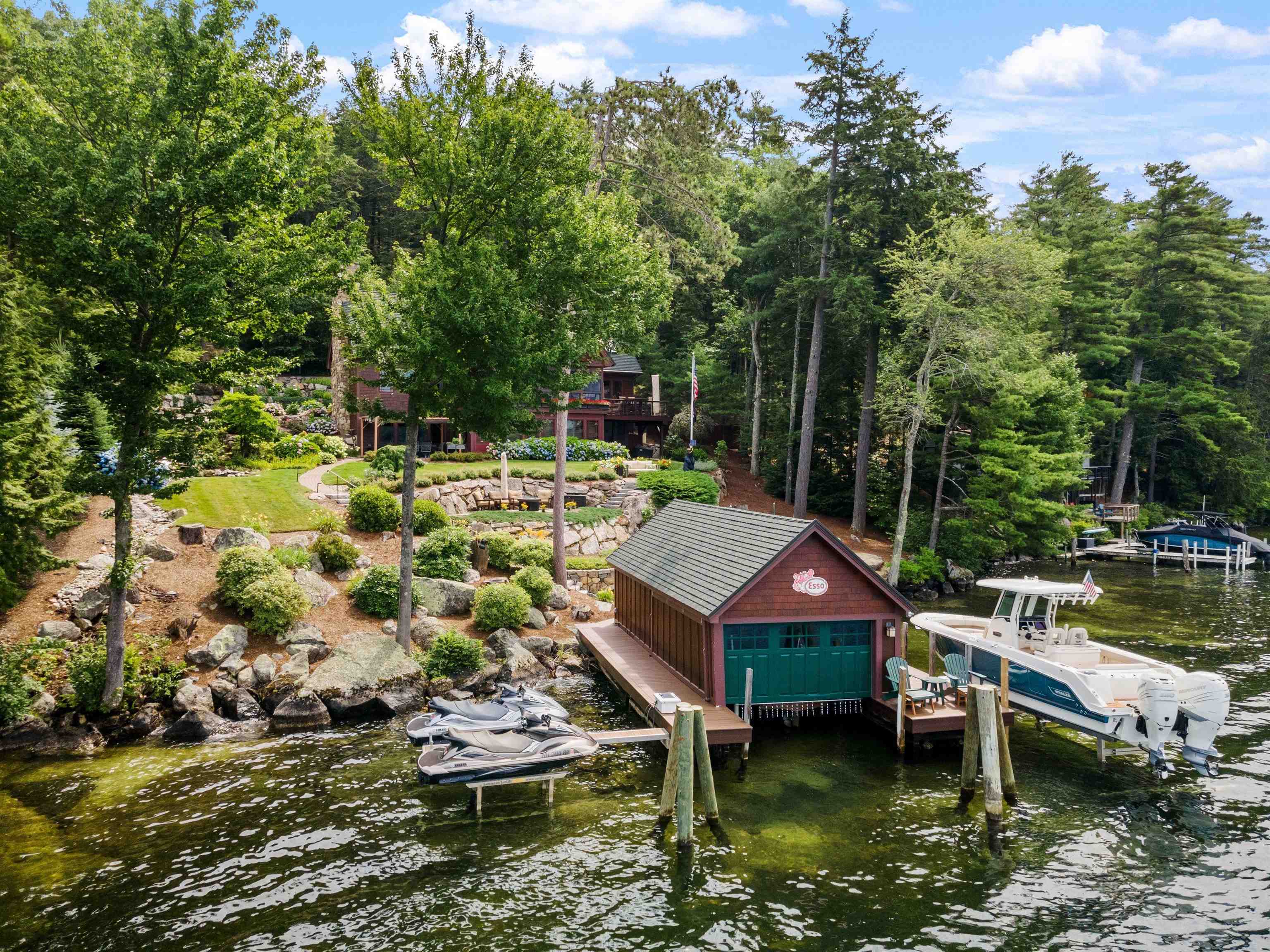 103 Pinnacle Park Road