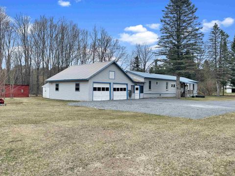68 Frontage Road Highgate VT 05459