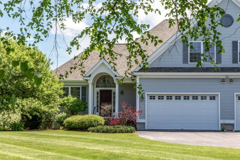 45 Economou Farm Road South Burlington VT 05403
