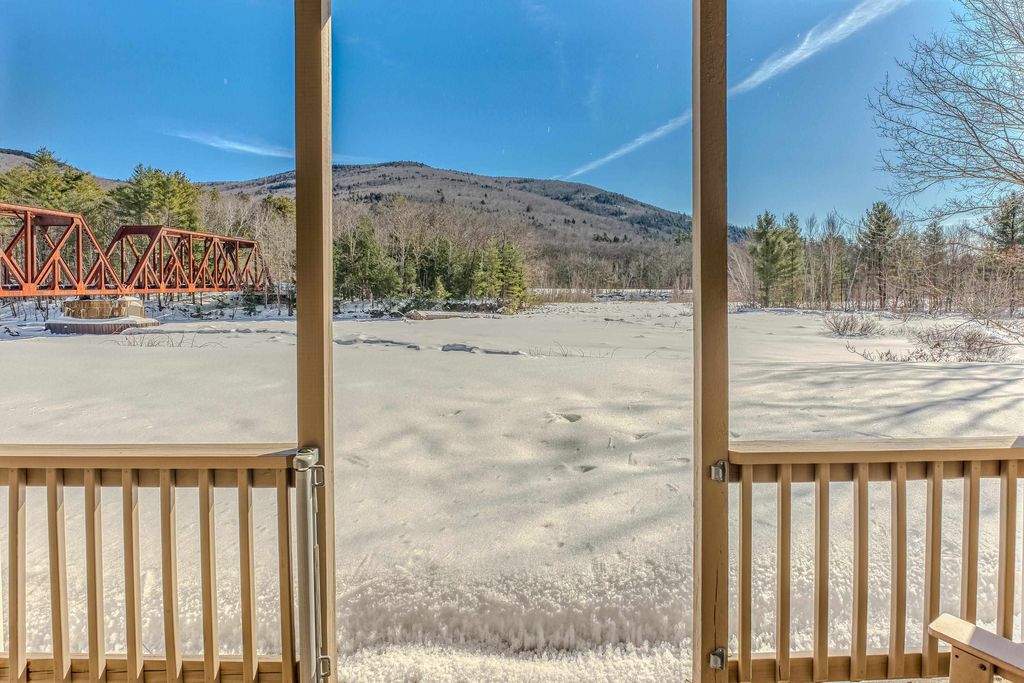 Photo of 20 Crossing Drive #104, Woodstock, NH 03293 (MLS # 5077165)