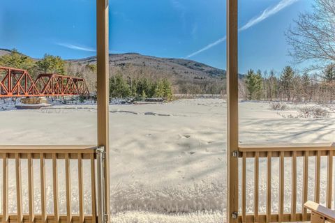 20 Crossing Drive 104 Woodstock NH 03293