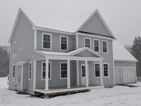 293 Sandown Road 7-3 Fremont NH 03044