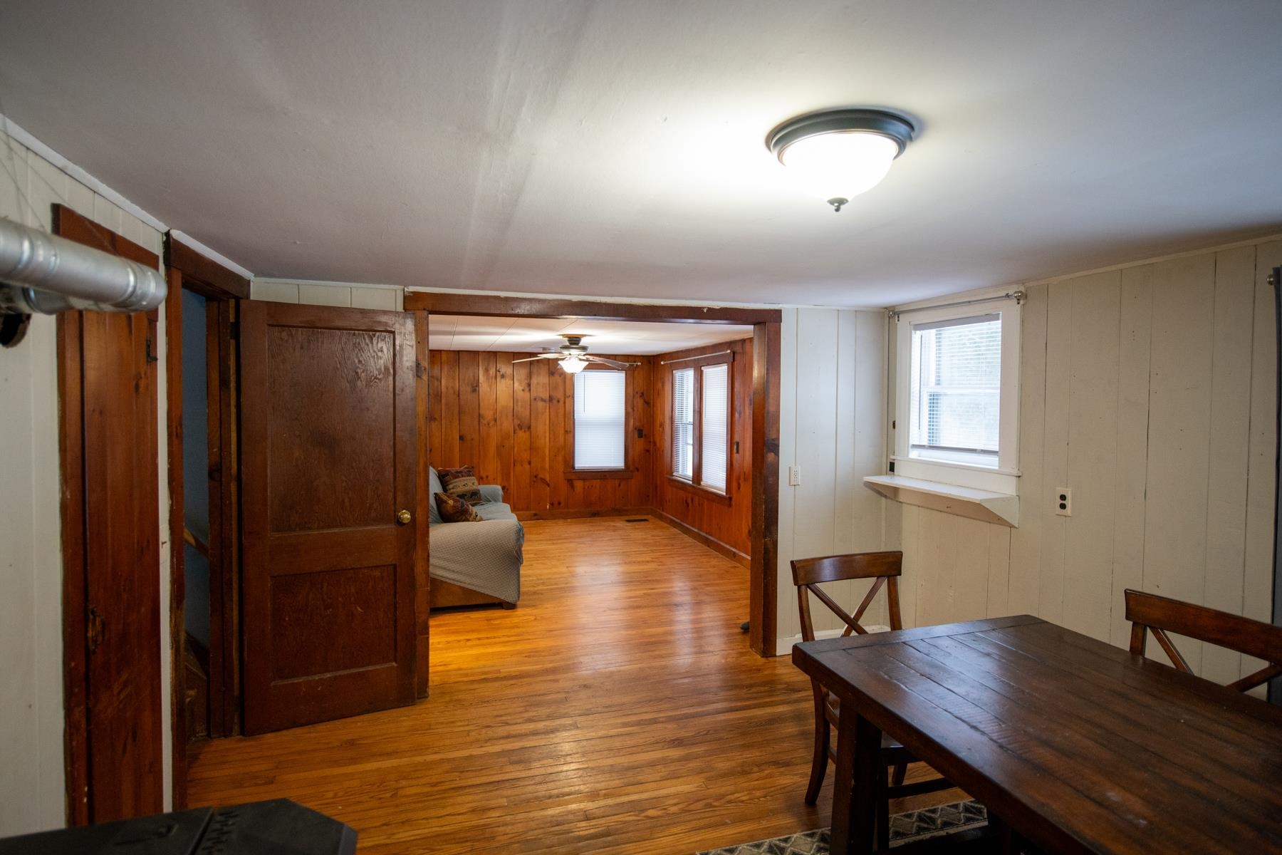 1614 Burbee Pond Road