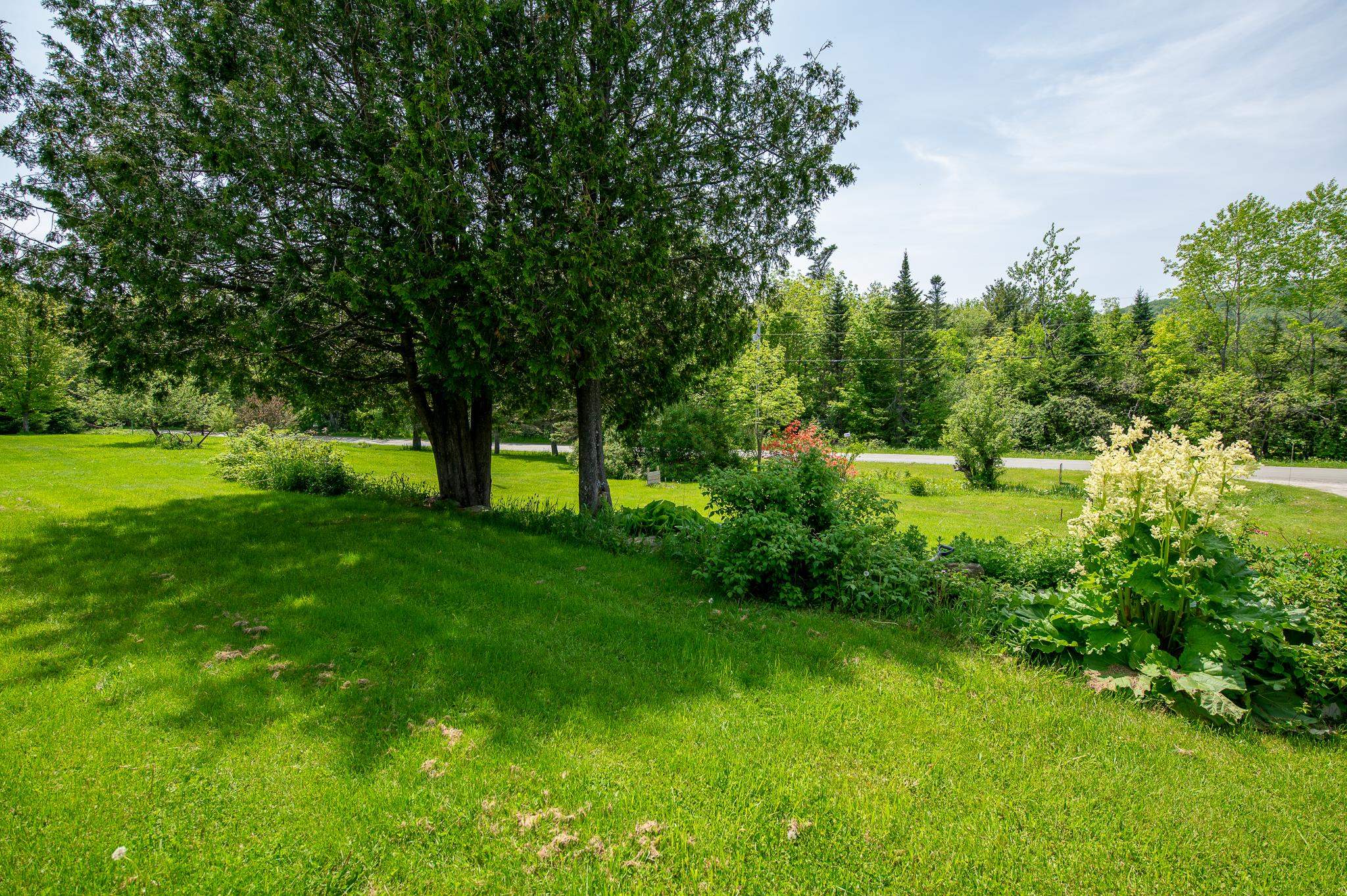 1614 Burbee Pond Road