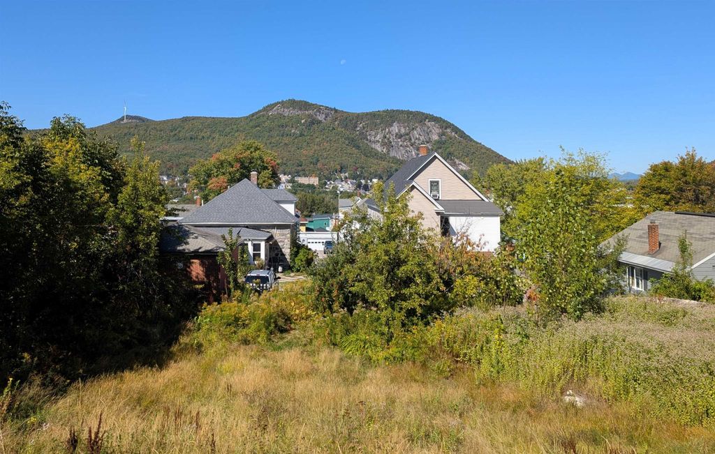 Photo of 469 Hillsboro Street, Berlin, NH 03570 (MLS # 5086460)