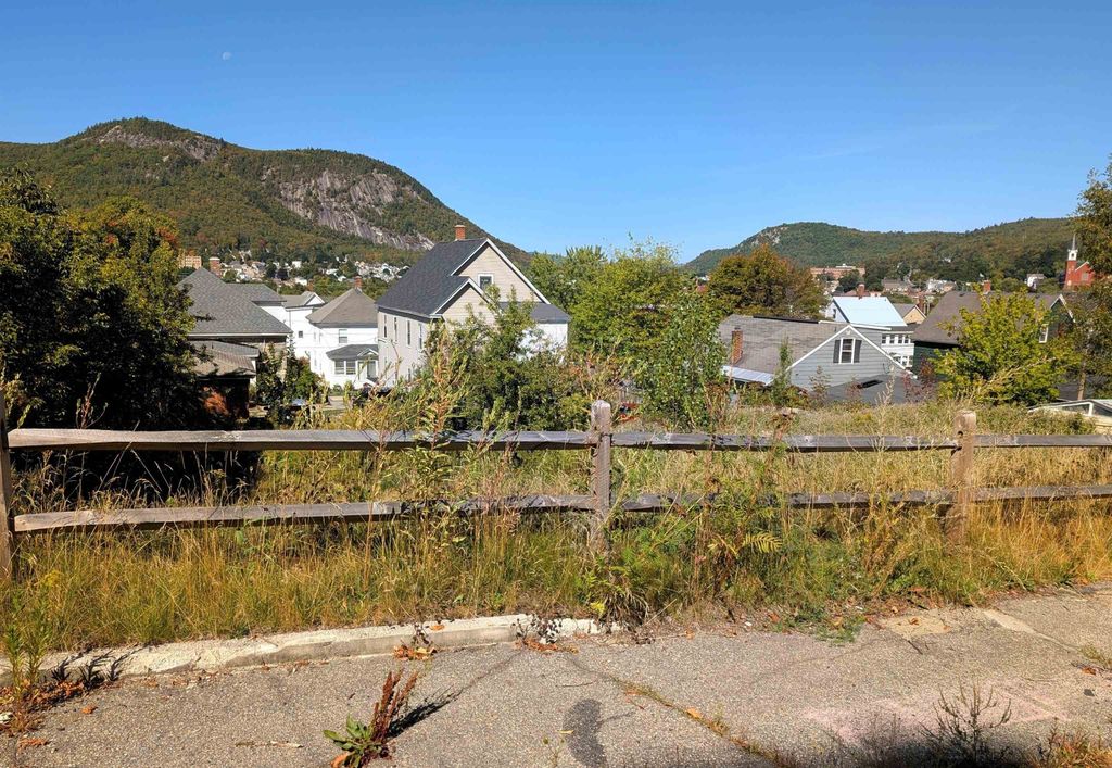 Photo of 469 Hillsboro Street, Berlin, NH 03570 (MLS # 5086460)