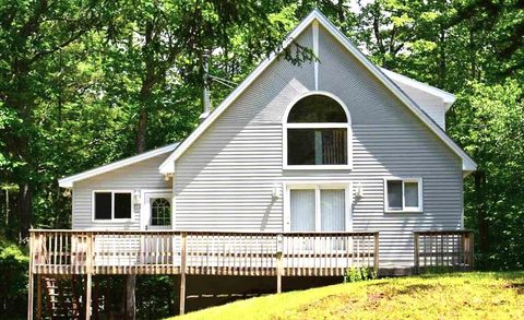 52 Geneve Street Moultonborough NH 03254